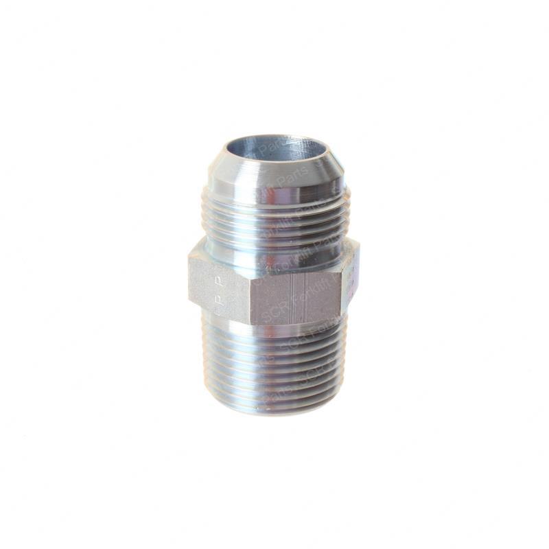 CONNECTOR - NPTM X JIC CT0050324 ct0050324 product image