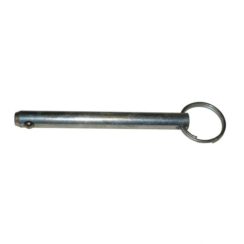 PIN - HITCH .375D X 3.12L ZN JL3420934 jl3420934 product image
