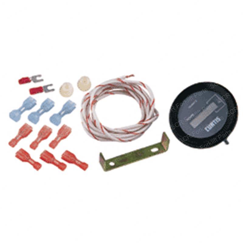 METER KIT - HOUR CR72733-004 cr72733-004 product image