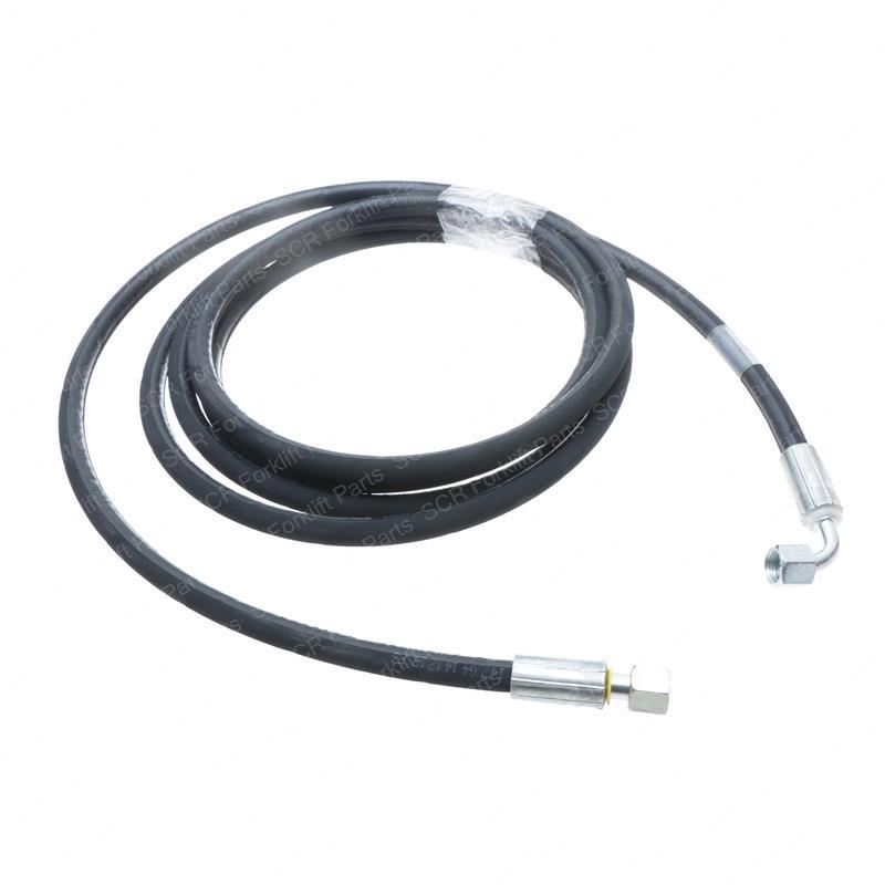 HOSE ASSY 1/4 90 FEM STR FEM GN49117-14391 gn49117-14391 product image