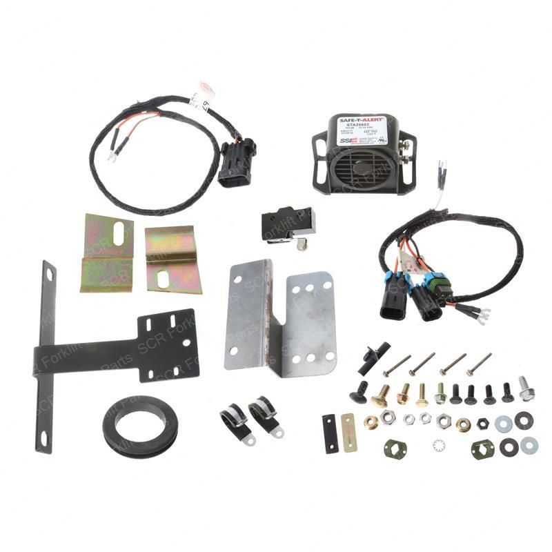 ALARM KIT - BACKUP BC6718822 bc6718822 product image