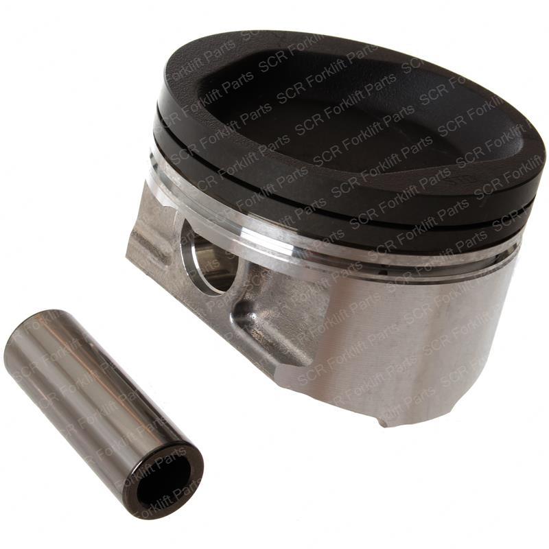 PISTON - W/PIN STD YT1720045 yt1720045 product image