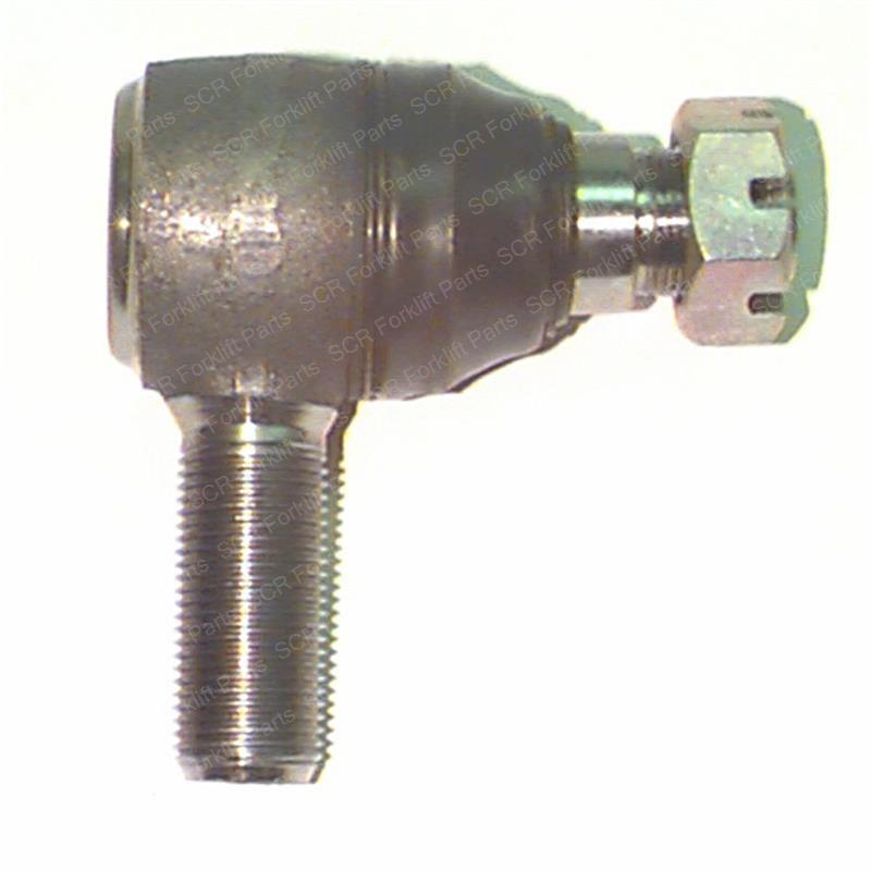 TIE ROD END - BALL JOINT RH NI2590430401 ni2590430401 product image