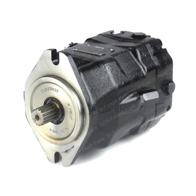 MOTOR - HYDRAULIC BC6689772 bc6689772 product image