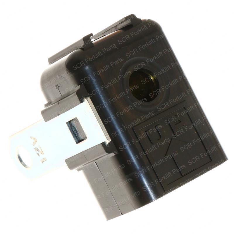 ARO SOLENOID COIL CONNECTOR NI25650-GN10B ni25650-gn10b product image
