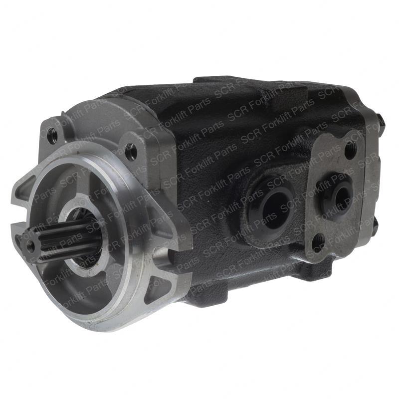 PUMP - HYDRAULIC KO37B-1KB-4050 ko37b-1kb-4050 product image