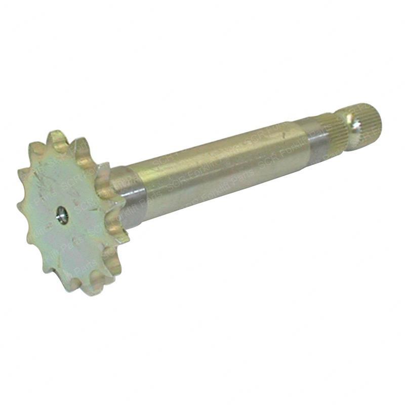 SHAFT LI126.452.15.00 li126-452-15-00 product image