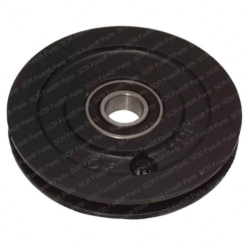 PULLEY ASSEMBLY MB2I8111 mb2i8111 product image