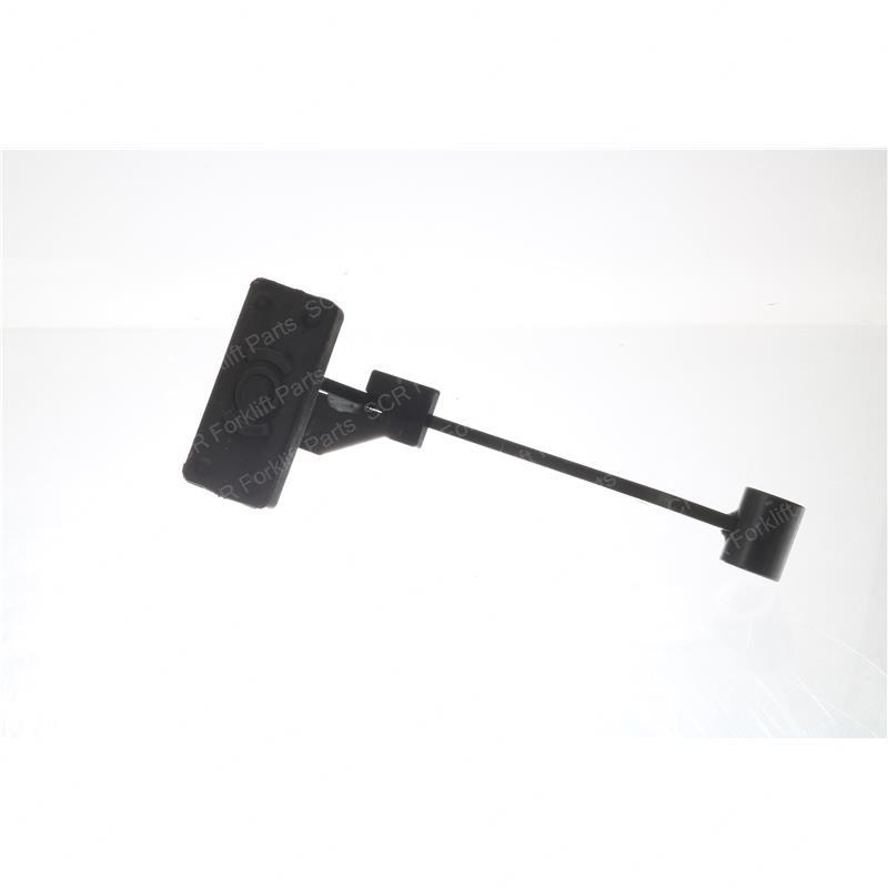 PEDAL BRAKE ASM CR136126 cr136126 product image