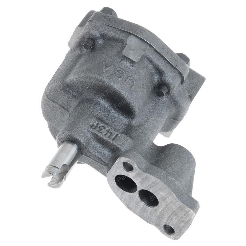 PUMP - OIL 5/8 INCH TUBE NI90420-00360 ni90420-00360 product image