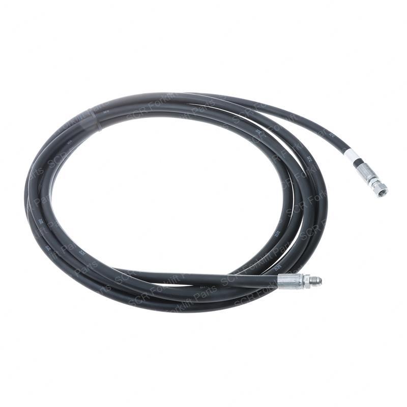 HYDRAULIC HOSE ASSEMBLY JL1001138611 jl1001138611 product image
