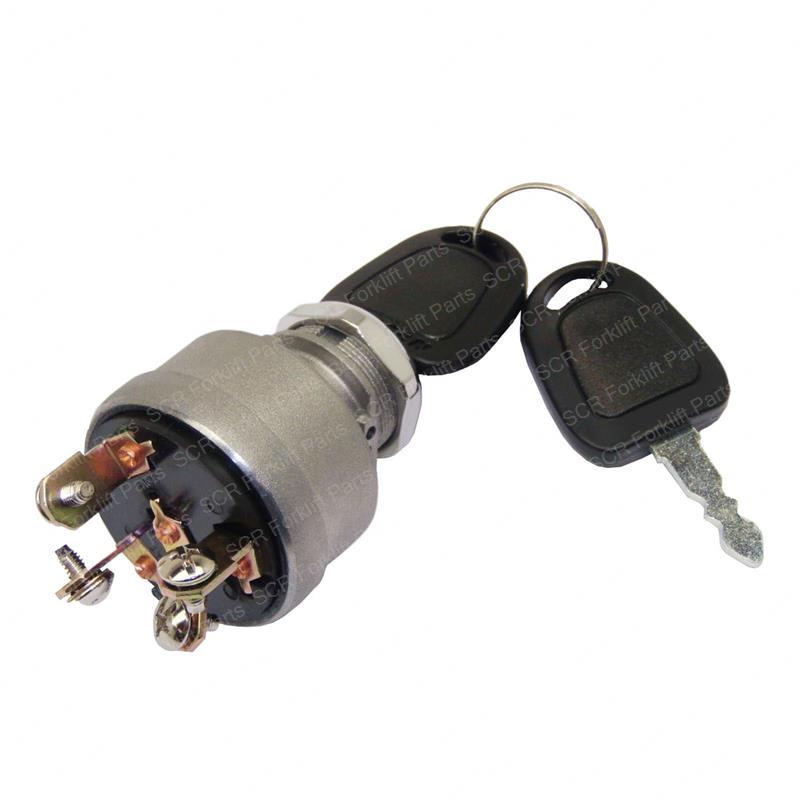 SWITCH ASSY + KEY-IGNITION - DO DW301409-00034 dw301409-00034 product image