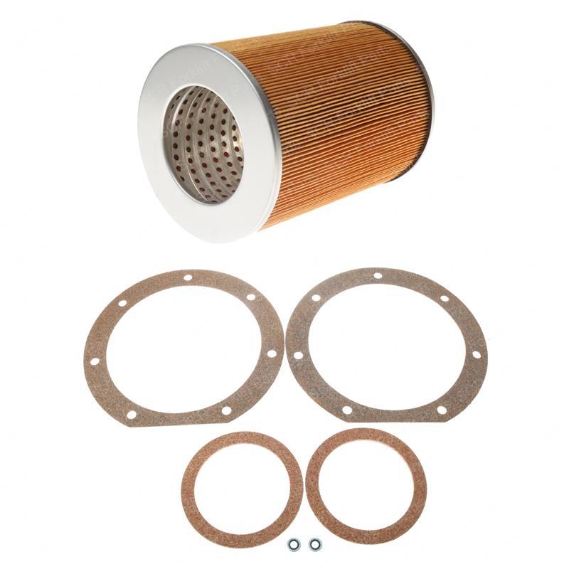 FILTER KIT - HYDRAULIC CT0972707 ct0972707 product image