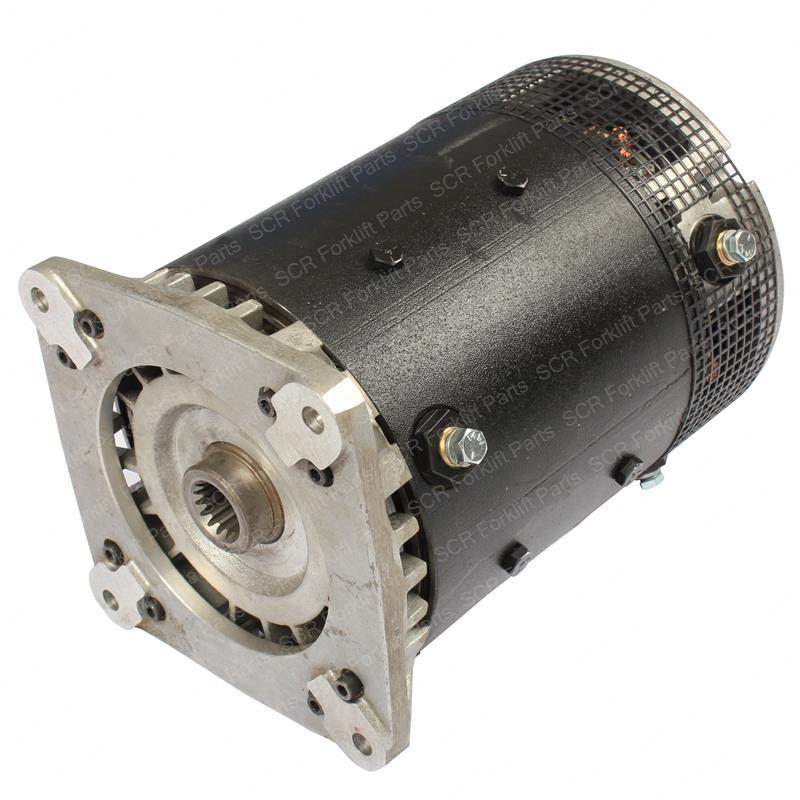 MOTOR - DRIVE 36 VOLT DC (Crown CR-020879)