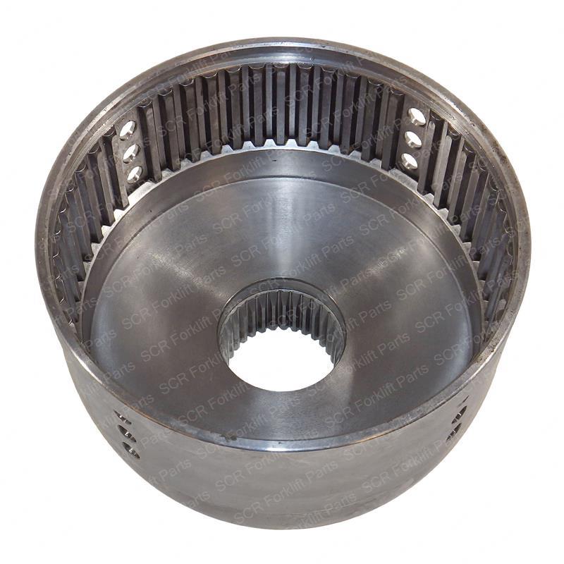 HOUSING CLUTCH LAY JC459/50411 jc459-50411 product image