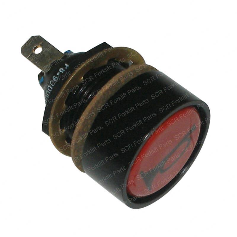 SWITCH - PUSH BUTTON HORN RA1-150-437/003 ra1-150-437-003 product image