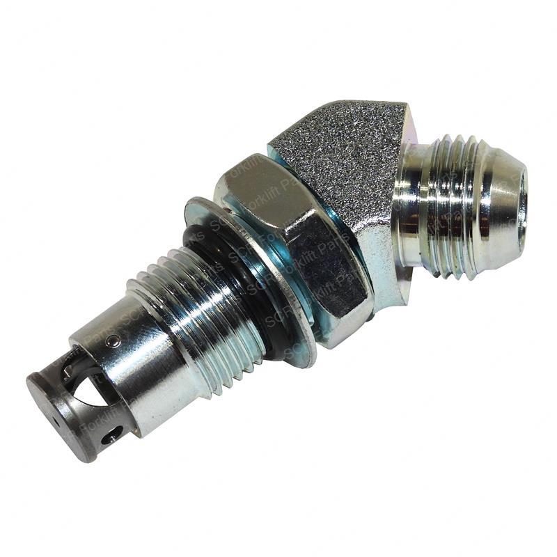 SAFETY DOWN VALVE NI94411-00050 ni94411-00050 product image