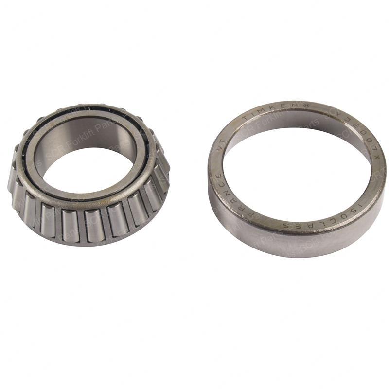 BEARING - TAPER ROLLER CUP+CONE YT220076632-TIM yt220076632-tim product image