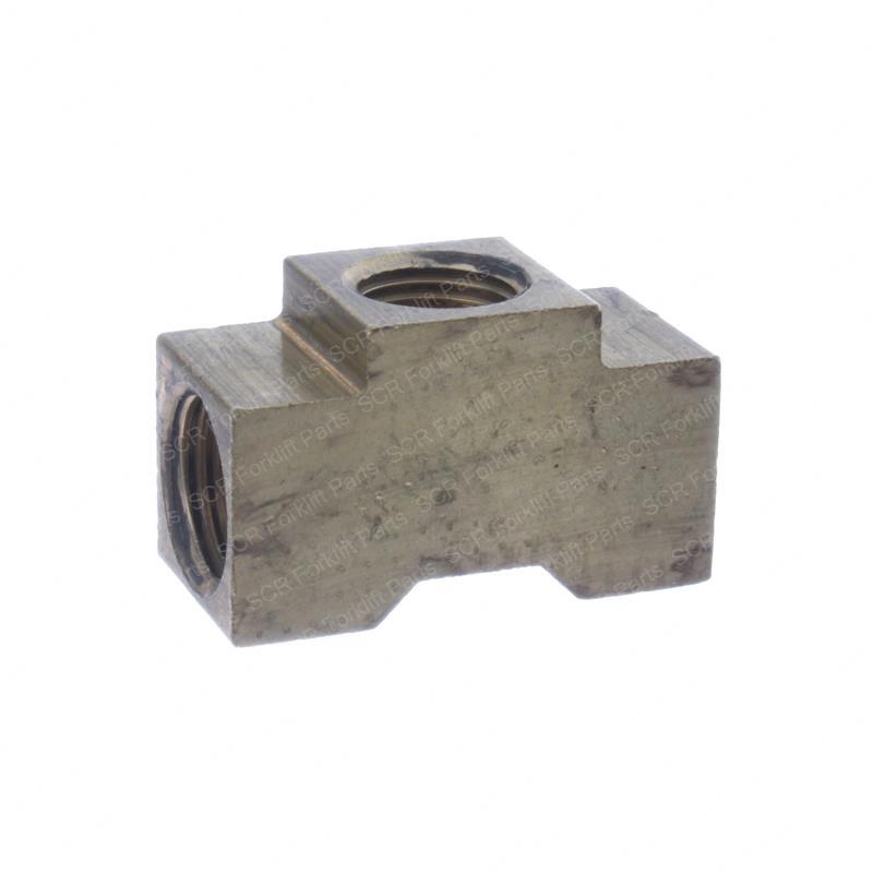 TEE - FLARED NICK2742170 nick2742170 product image