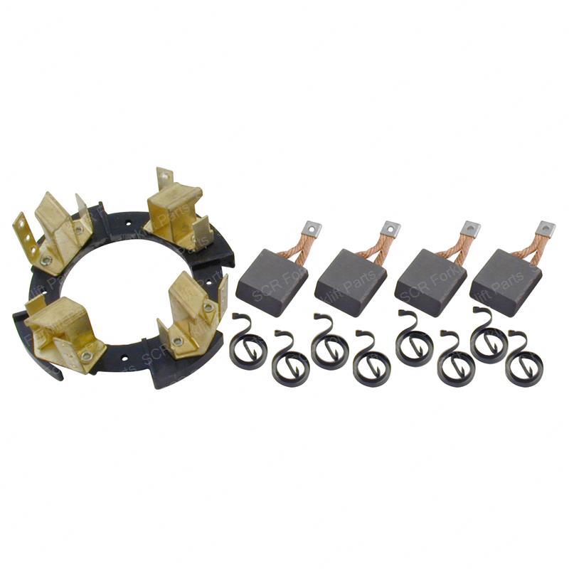 BRSH HOLDER -BRSH W/SPRGS KIT NICK1811858 nick1811858 product image