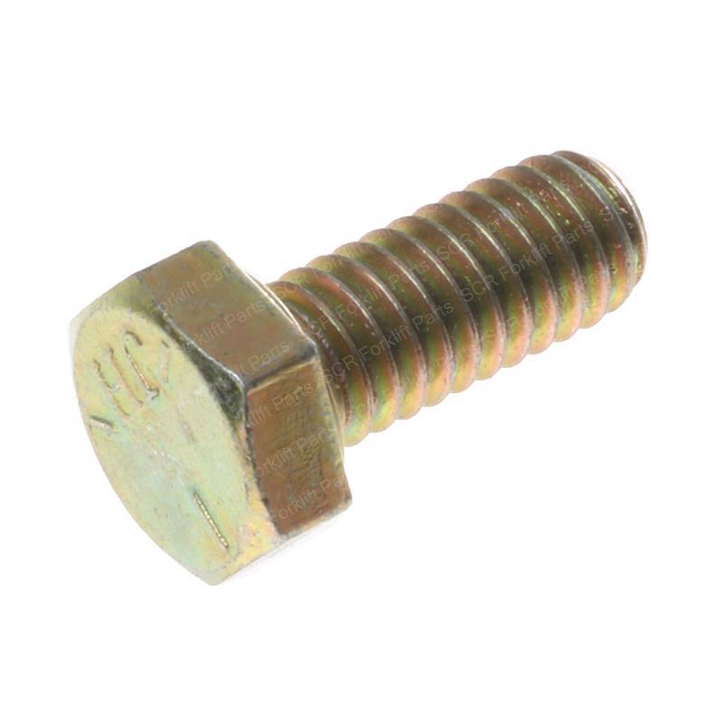 HHCS 5/16-18 X 3/4 GR-5 ZN JL88201018 jl88201018 product image