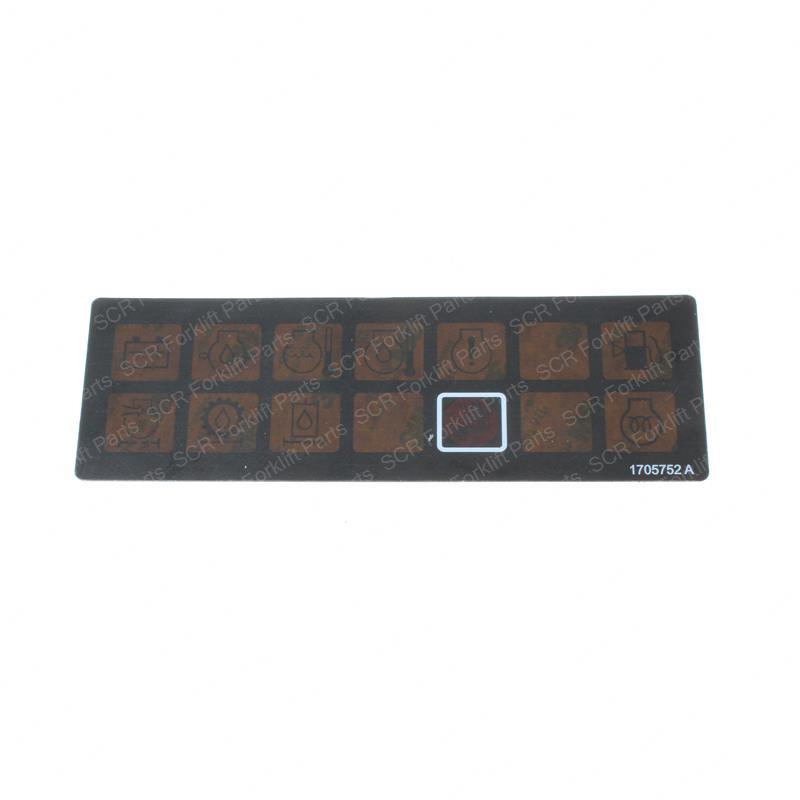 DECAL MTB CE SY1243396 sy1243396 product image