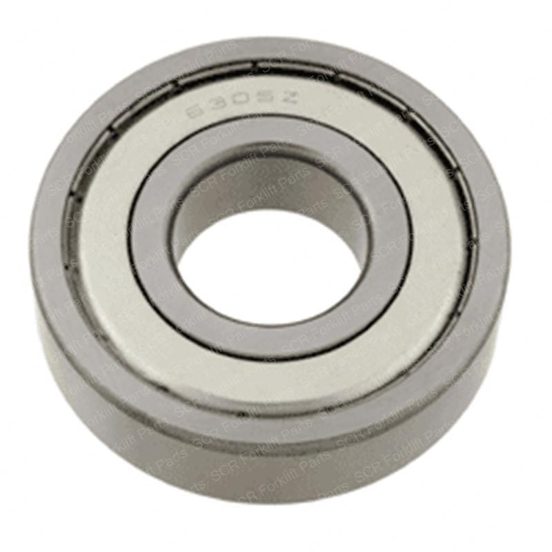 BEARING - BALL DOUBLE SHIELD YT0235596 yt0235596 product image