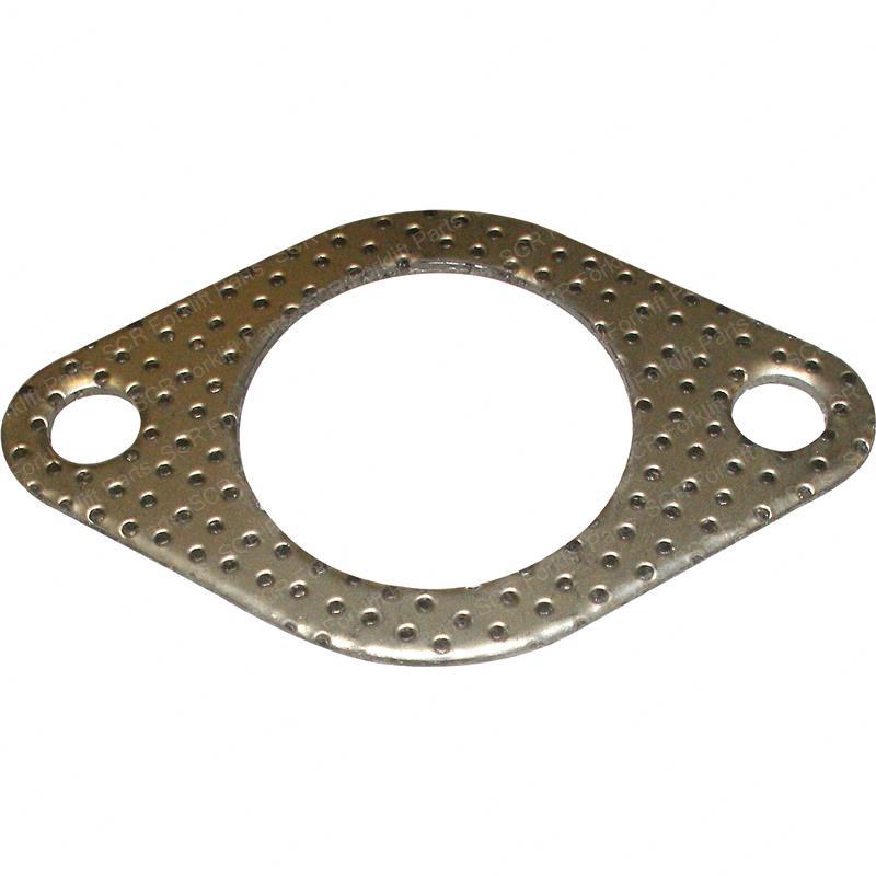 GASKET - EXHAUST FLANGE 2 BOLT DWDAA223162 dwdaa223162 product image