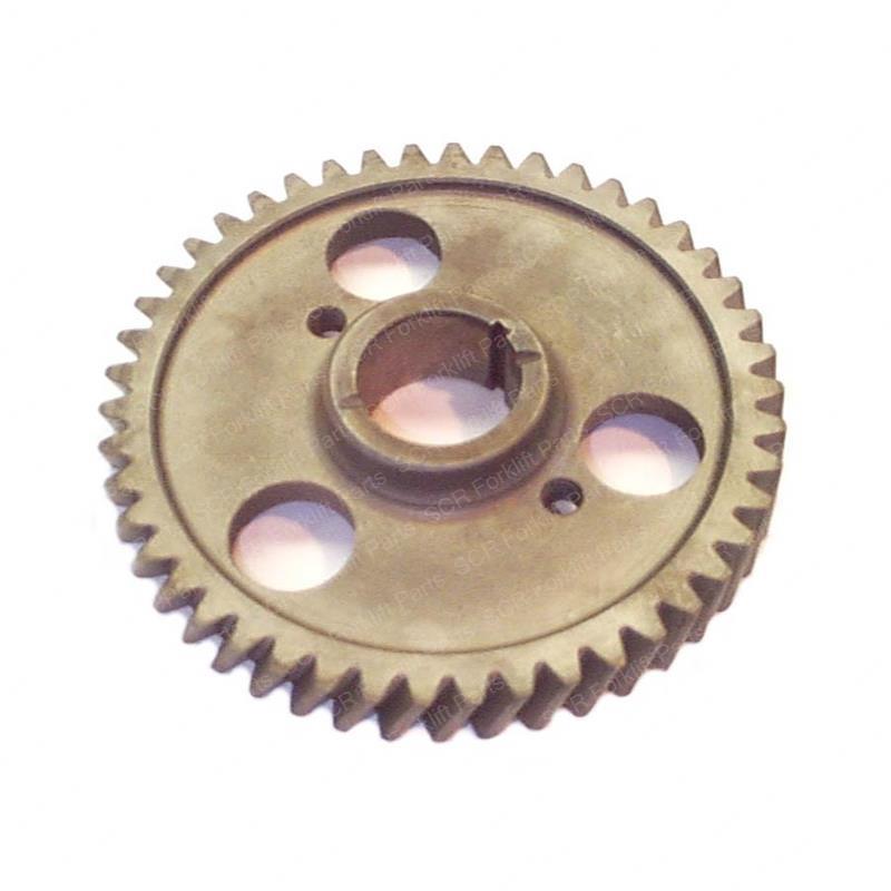 GEAR - CAMSHAFT TY00591-16383-81 ty00591-16383-81 product image