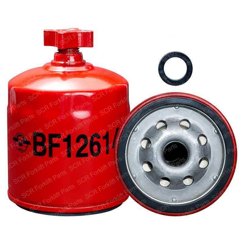 FILTER - FUEL/WATER SEPARATOR SY1239750 sy1239750 product image