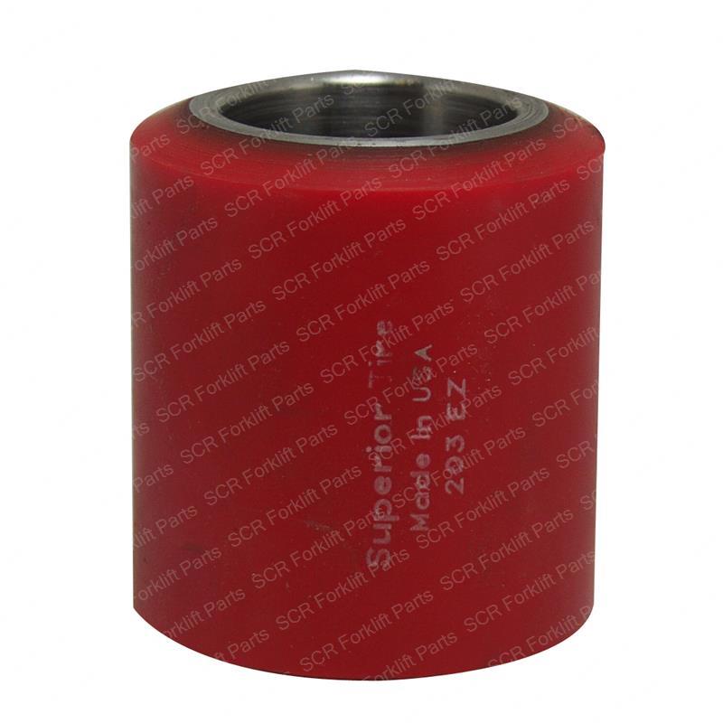 WHEEL - POLY 3.00 X 3.50 LW RA671-041/001-SUP ra671-041-001-sup product image