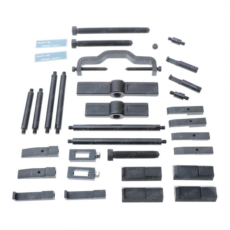 PULLER SET TY09950-20017 ty09950-20017 product image
