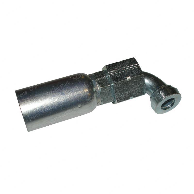 FITTING - WEATHERHEAD GN48834-WH gn48834-wh product image