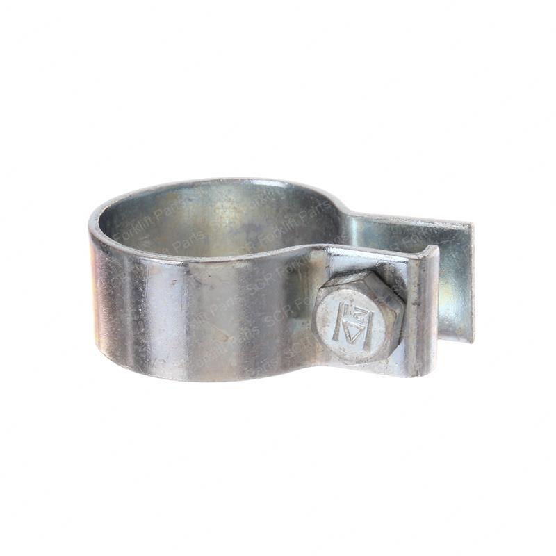 CLAMP - EXHAUST CR364500-009 cr364500-009 product image