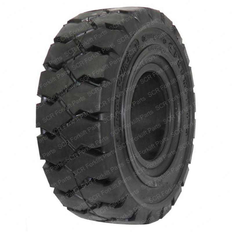 TIRE - 18X7-8/4.33 LUG NI283A4-40211 ni283a4-40211 product image