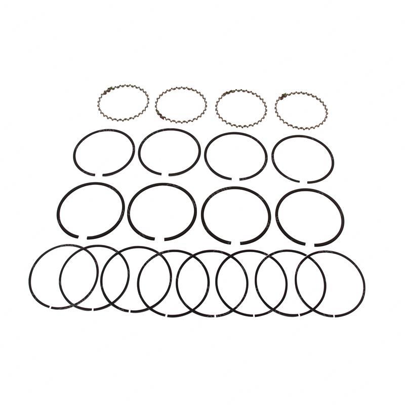 PISTON RING SET 4 CYL .020 KO4948808 ko4948808 product image