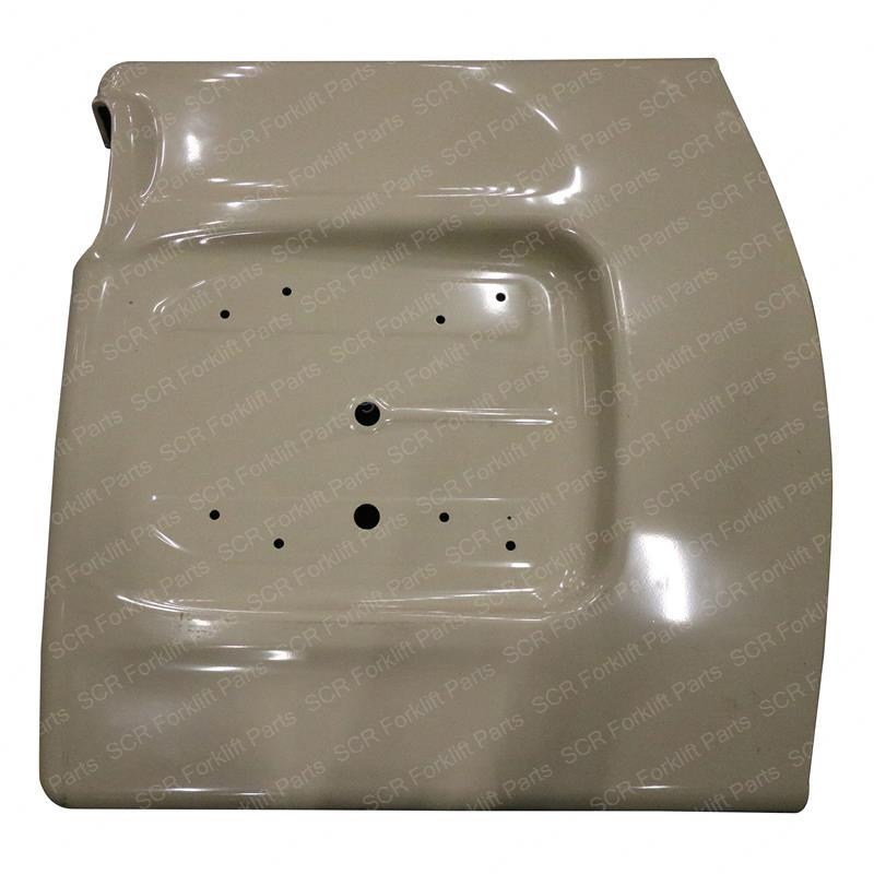 SEAT DECK WELDMENT 25.25 CR124592 cr124592 product image