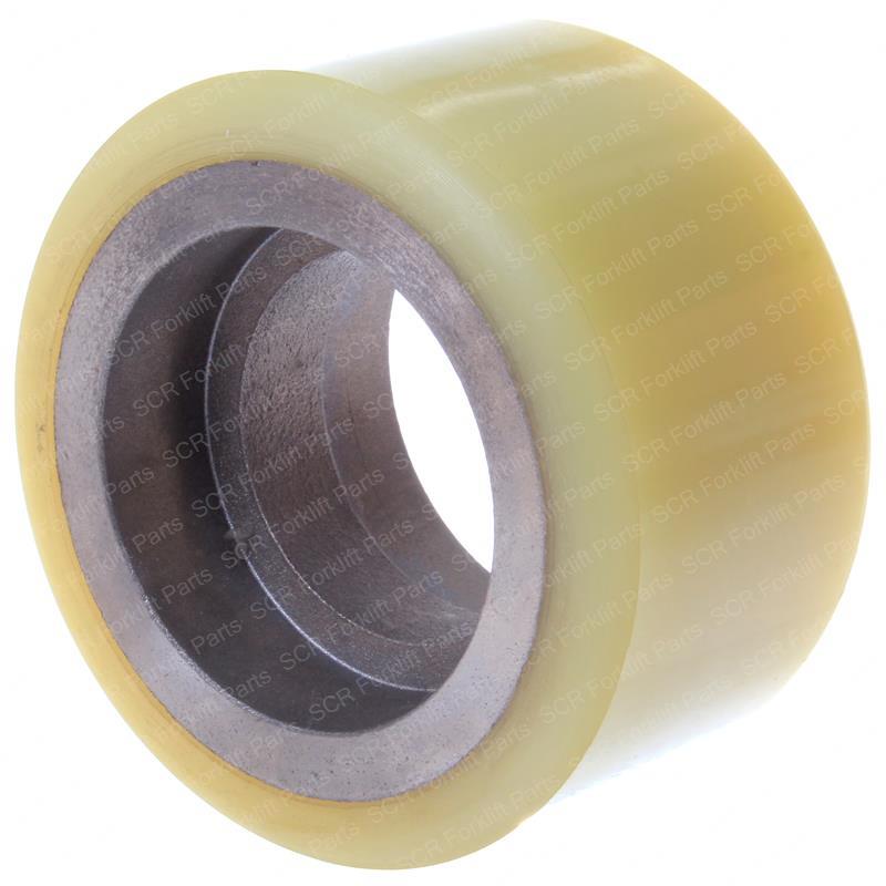 WHEEL - POLY 5X2.88X3.15 CR083586-305 cr083586-305 product image