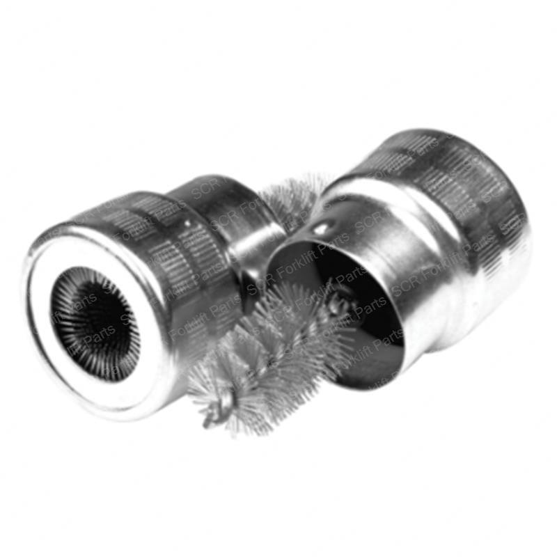 TOOL - METAL BATTERY BRUSH DWOU50108 dwou50108 product image