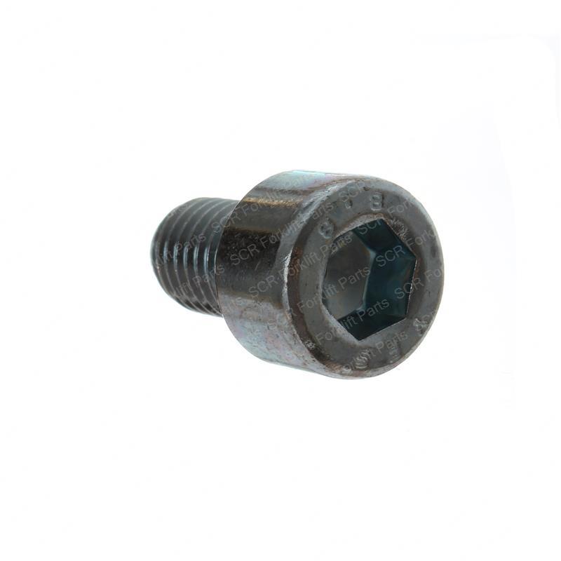 CAPSCREW - SOCKET HEAD DWNB19-02909 dwnb19-02909 product image