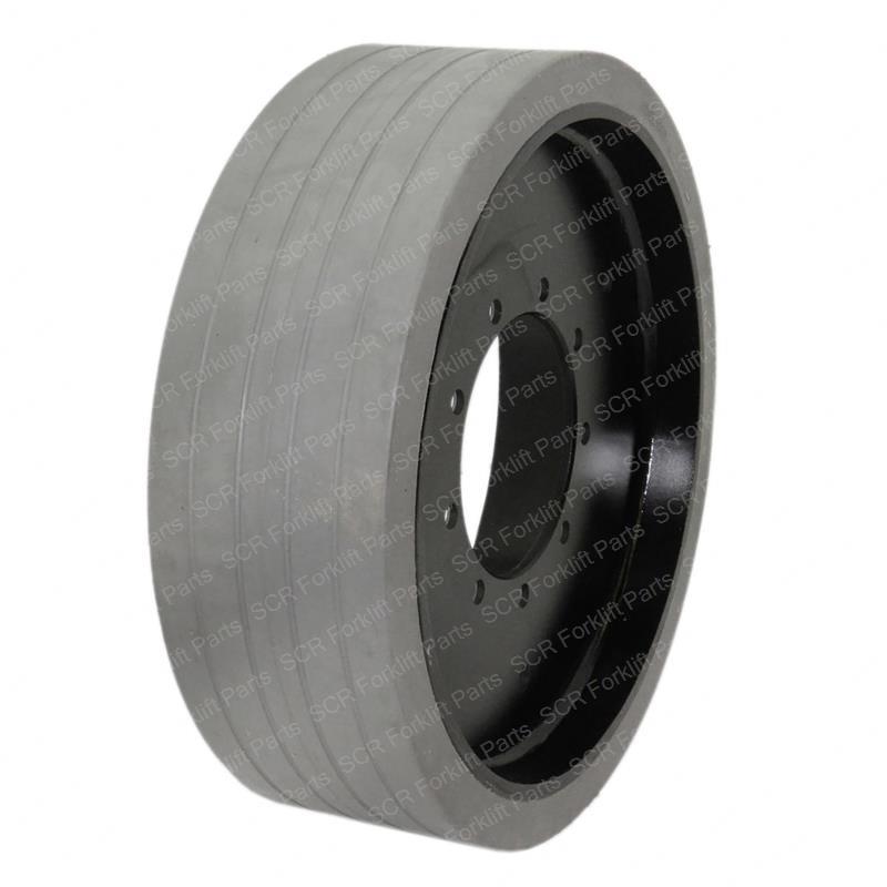 DRIVE WHEEL - RUBBER CR164P317930 cr164p317930 product image