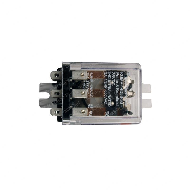 RELAY - 36 VOLT RA1-100-013 ra1-100-013 product image