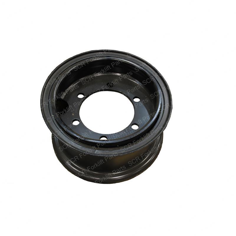 WHEEL - 7.50X15 3 PC RIM/ SIDE SY1223229 sy1223229 product image