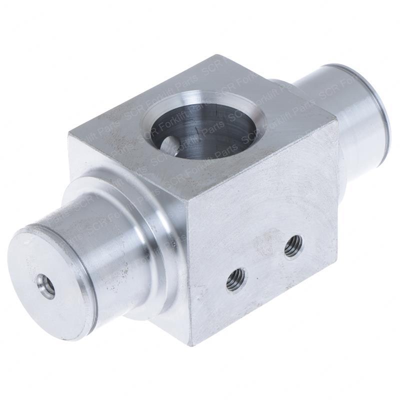 SUPPORT-CHAIN WHEEL NI94111-08300 ni94111-08300 product image