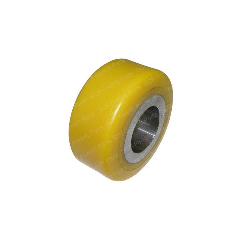 WHEEL - POLY KO50982 ko50982 product image
