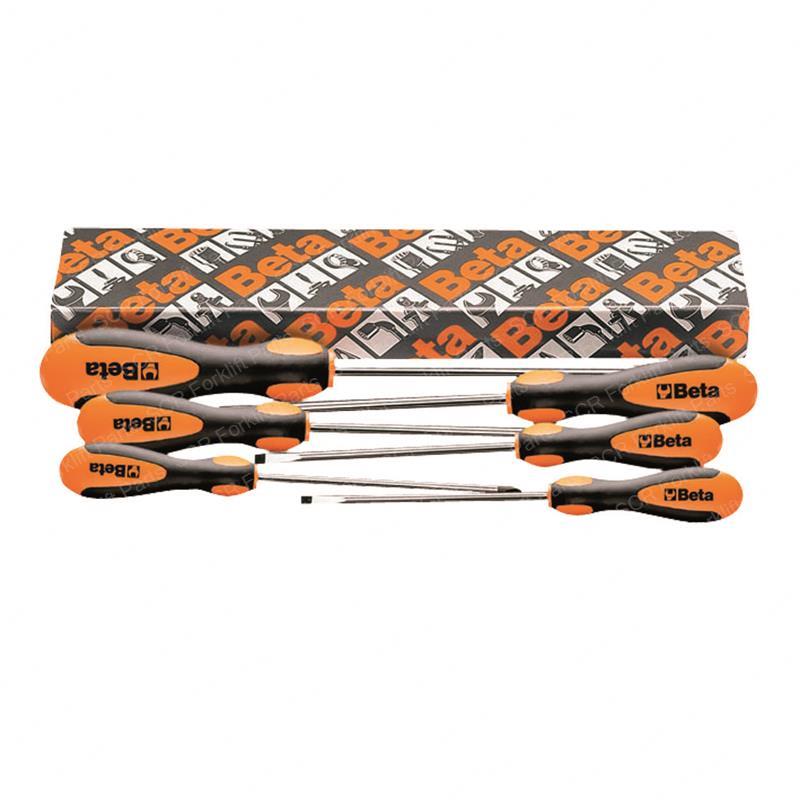 SCREWDRIVER SET - 6PC TORX SY012780201 sy012780201 product image