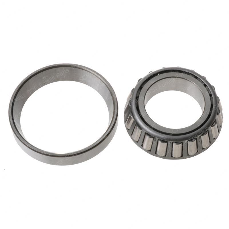 GASKET - REAR COVER BC6513845 bc6513845 product image