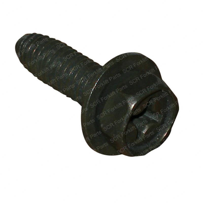 SCR HH TAPPING W/WASH NI01466-00181 ni01466-00181 product image