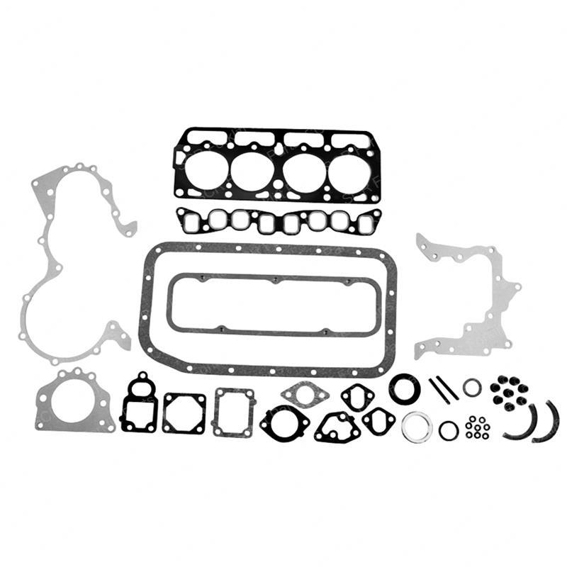 GASKET SET - OVERHAUL (AC04111-78002-71)