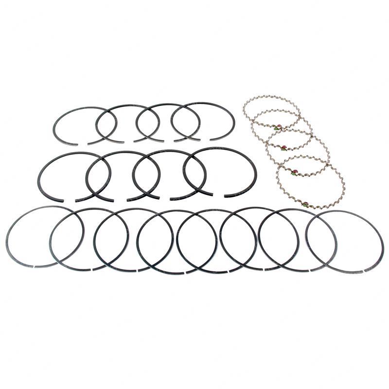 RING SET - STANDARD - CYLINDER HY0306774 hy0306774 product image